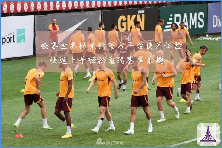 畅享世界杯竞猜官方平台使用体验，快速上手轻松竞猜赛事乐趣