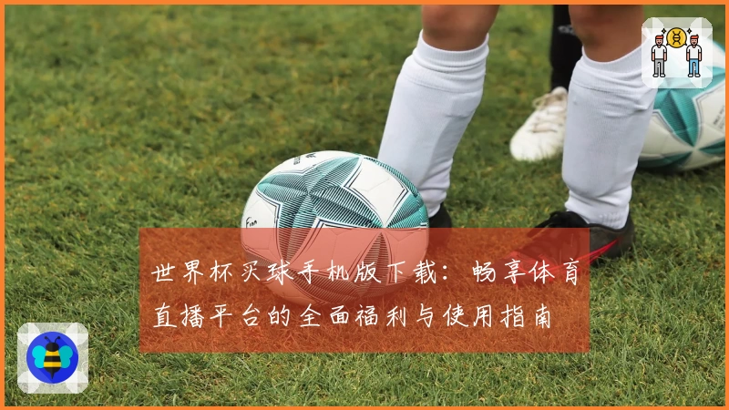 世界杯买球手机版下载：畅享体育直播平台的全面福利与使用指南
