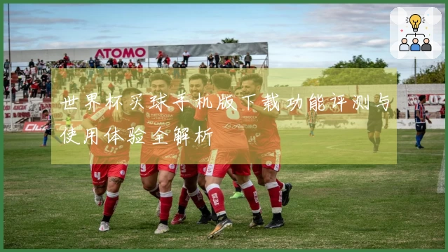世界杯买球手机版下载功能评测与使用体验全解析