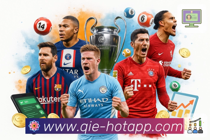 企鹅体育数据体系与赛事理解能力