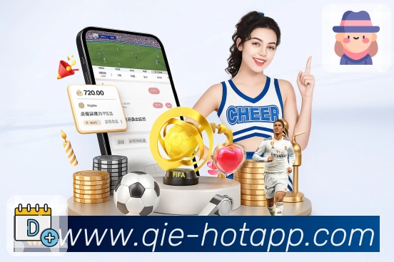 企鹅体育 Sports 官方视觉图